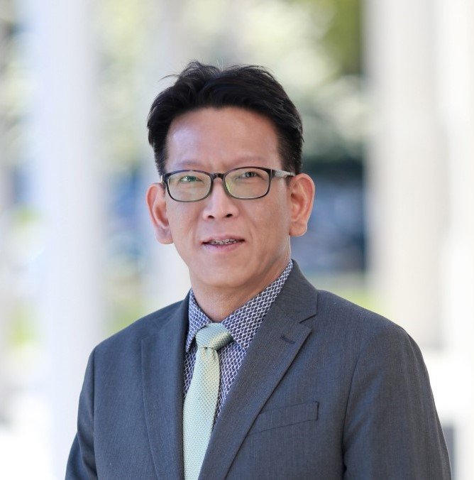 Seungsik (Michael) Jang