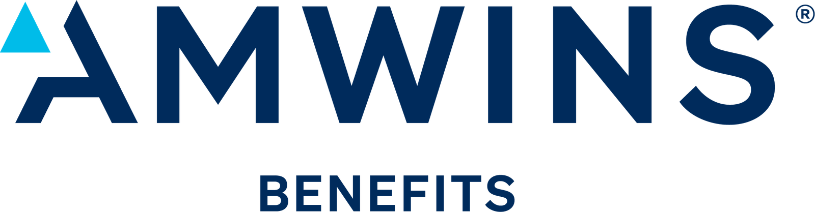 Amwins Benefits