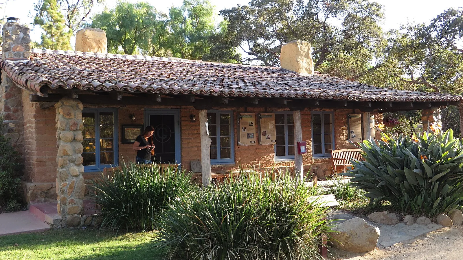 Leo Carrillo Ranch
