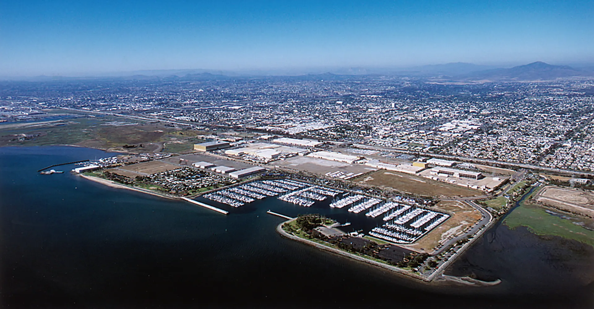 Chula Vista Bayfront