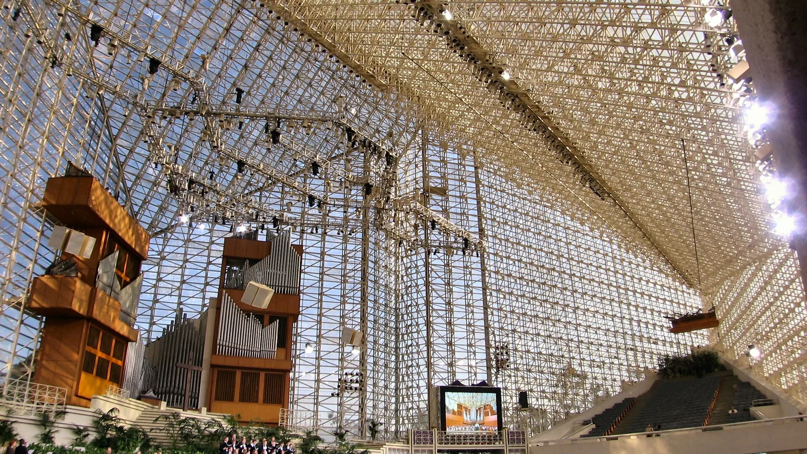 Christ Cathedral