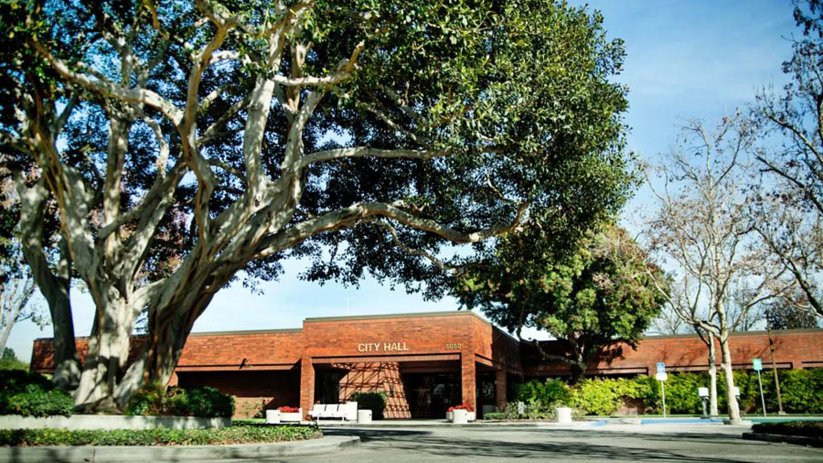 Lakewood City Hall
