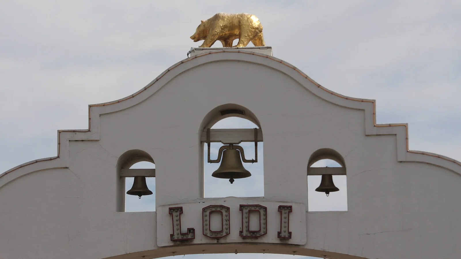 Lodi Arch