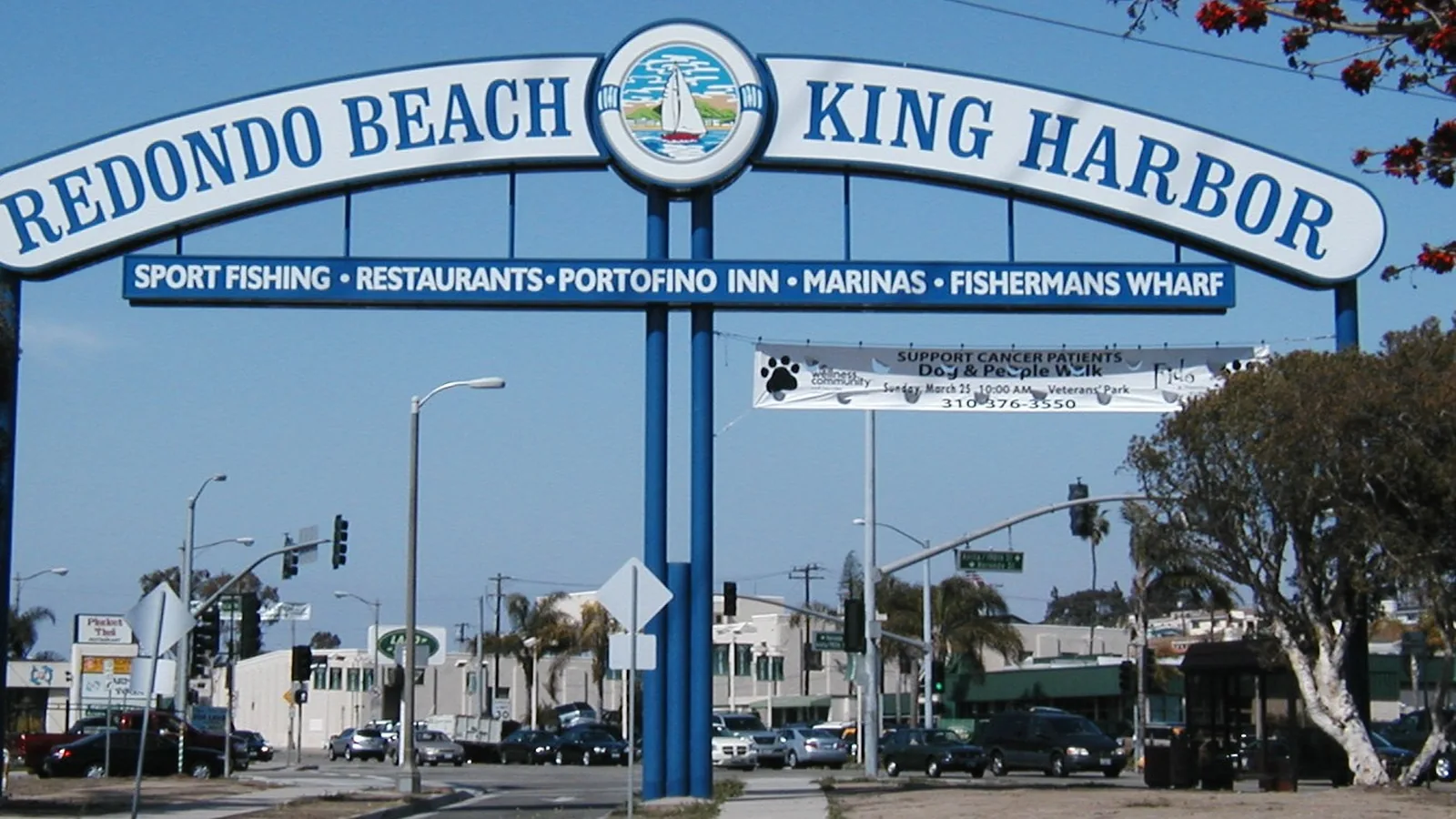 King Harbor