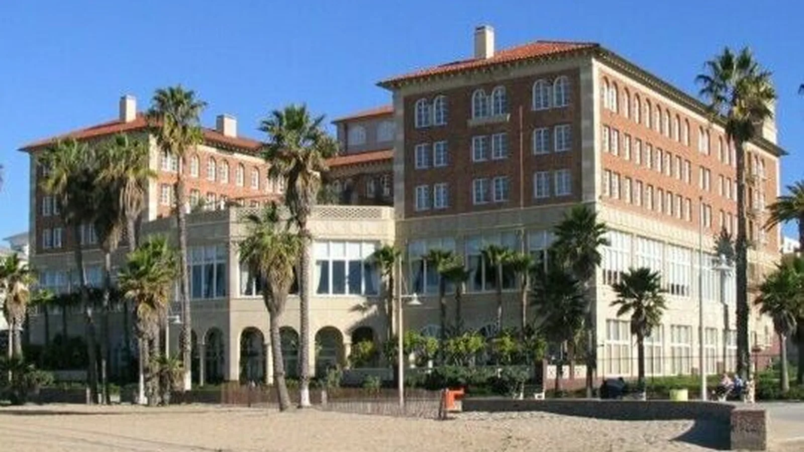 Casa del Mar