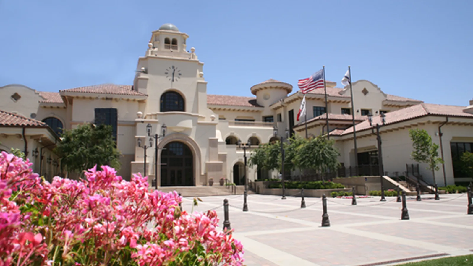 Temecula City Hall