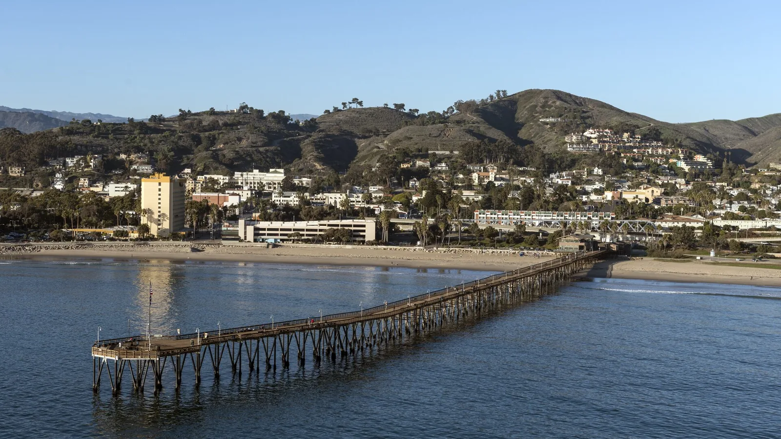 Ventura Pier