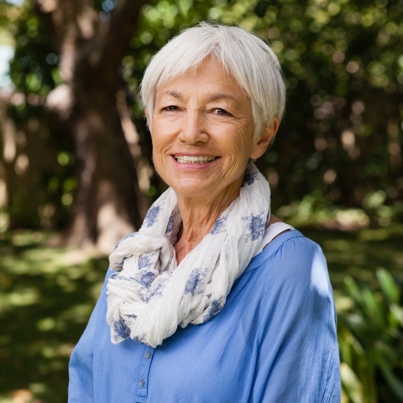 Medicare card and enrollment materials