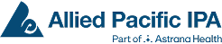 Allied Pacific IPA logo