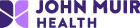 John Muir Health logo