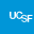 UCSF Health logo