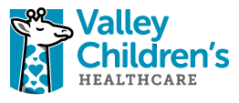 Valley Children’s Healthcare logo