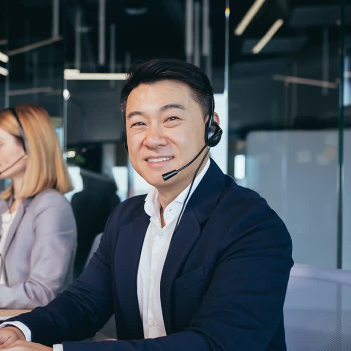 Skyline Benefit agent