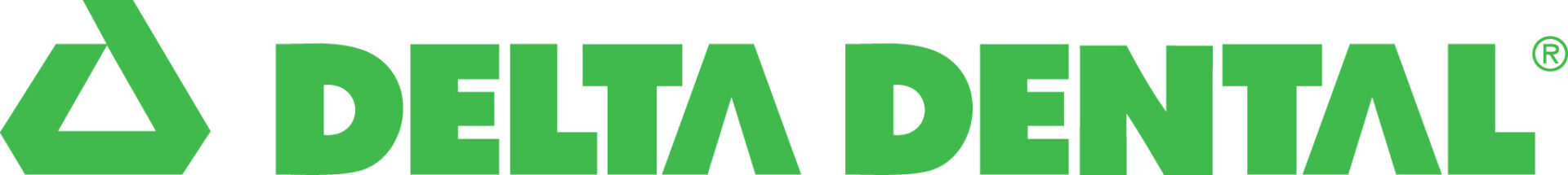 Logotipo de Delta Dental