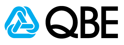 Qbe logo