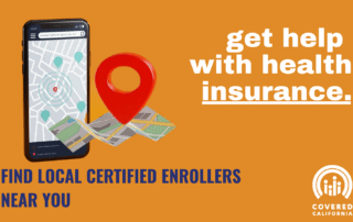 Local Health Insurance Enroller