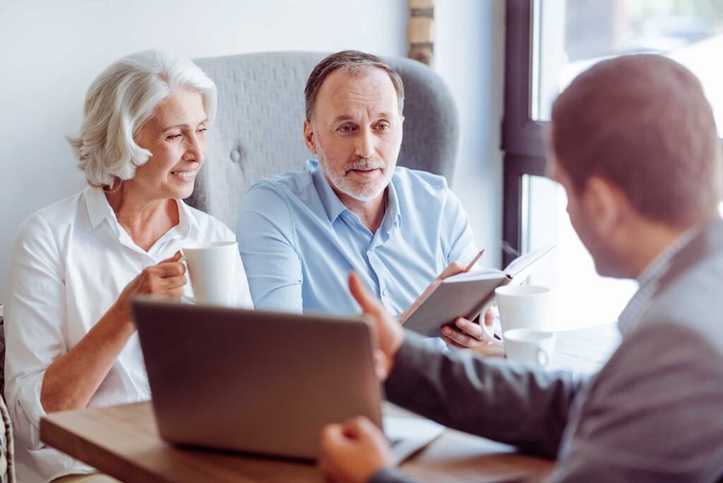 Medicare Agent in Orange County