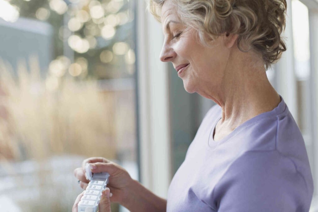 Why Work with An Independent Medicare Agent?
