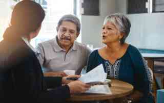Medicare insurance agent