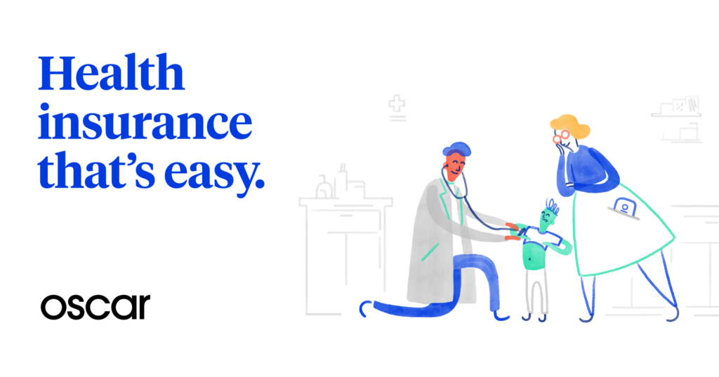 Oscar Health and EPO Plan