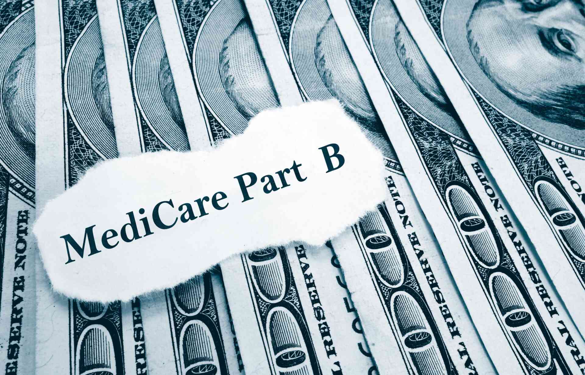 Medicare Part B Premium for High Earners (IRMAA) Skyline Benefit