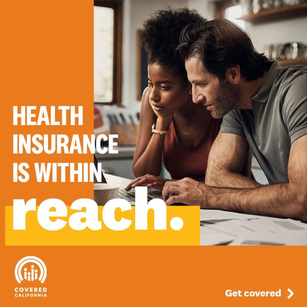 2021 Covered California Special Enrollment