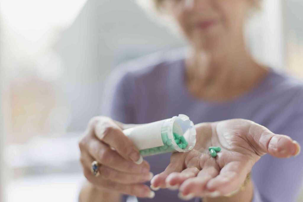 Medicare Part D Penalty