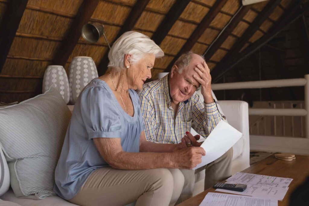 메디케어 전문가 상담