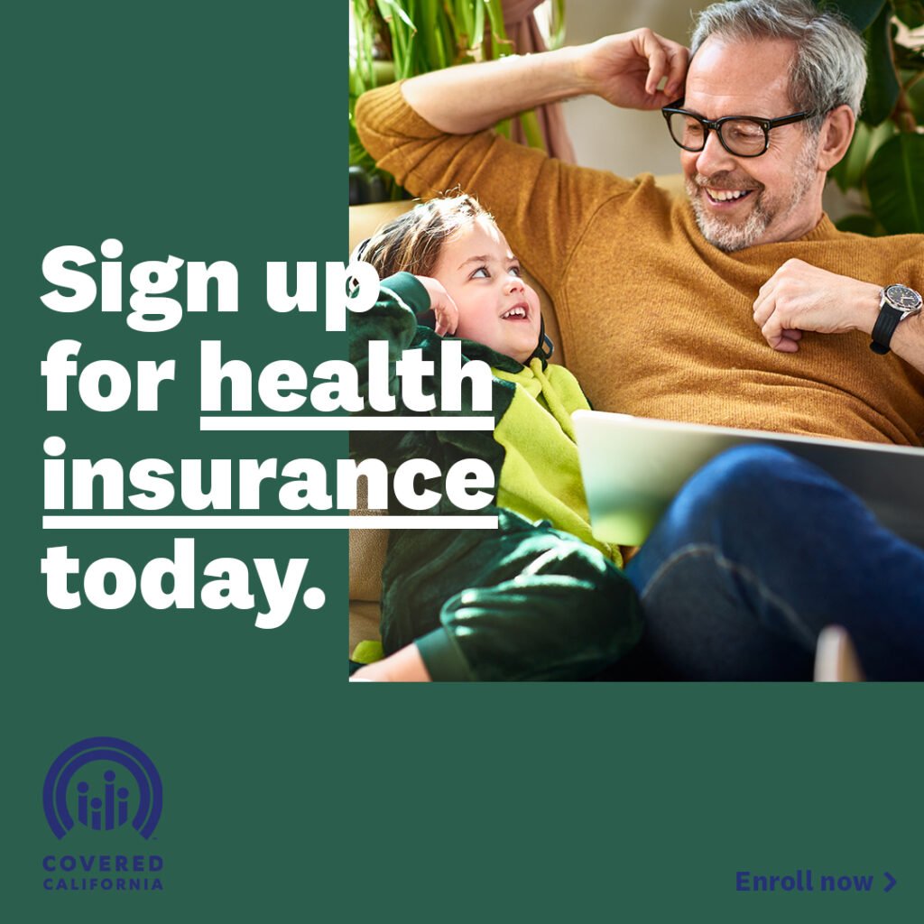 Covered California and Medicare