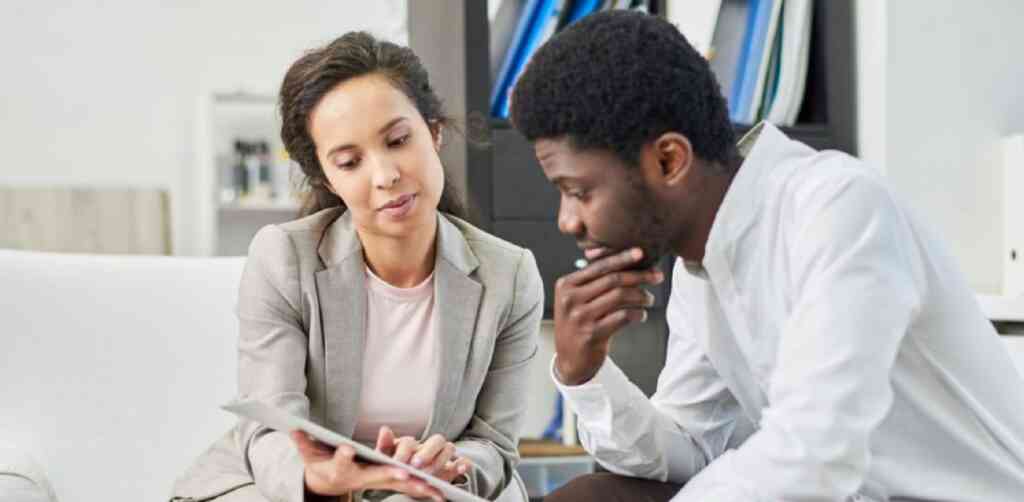 insurance agents