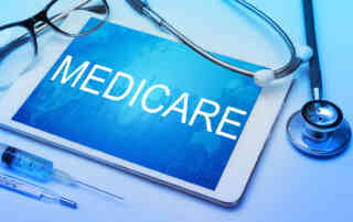 Medicare advantage plan