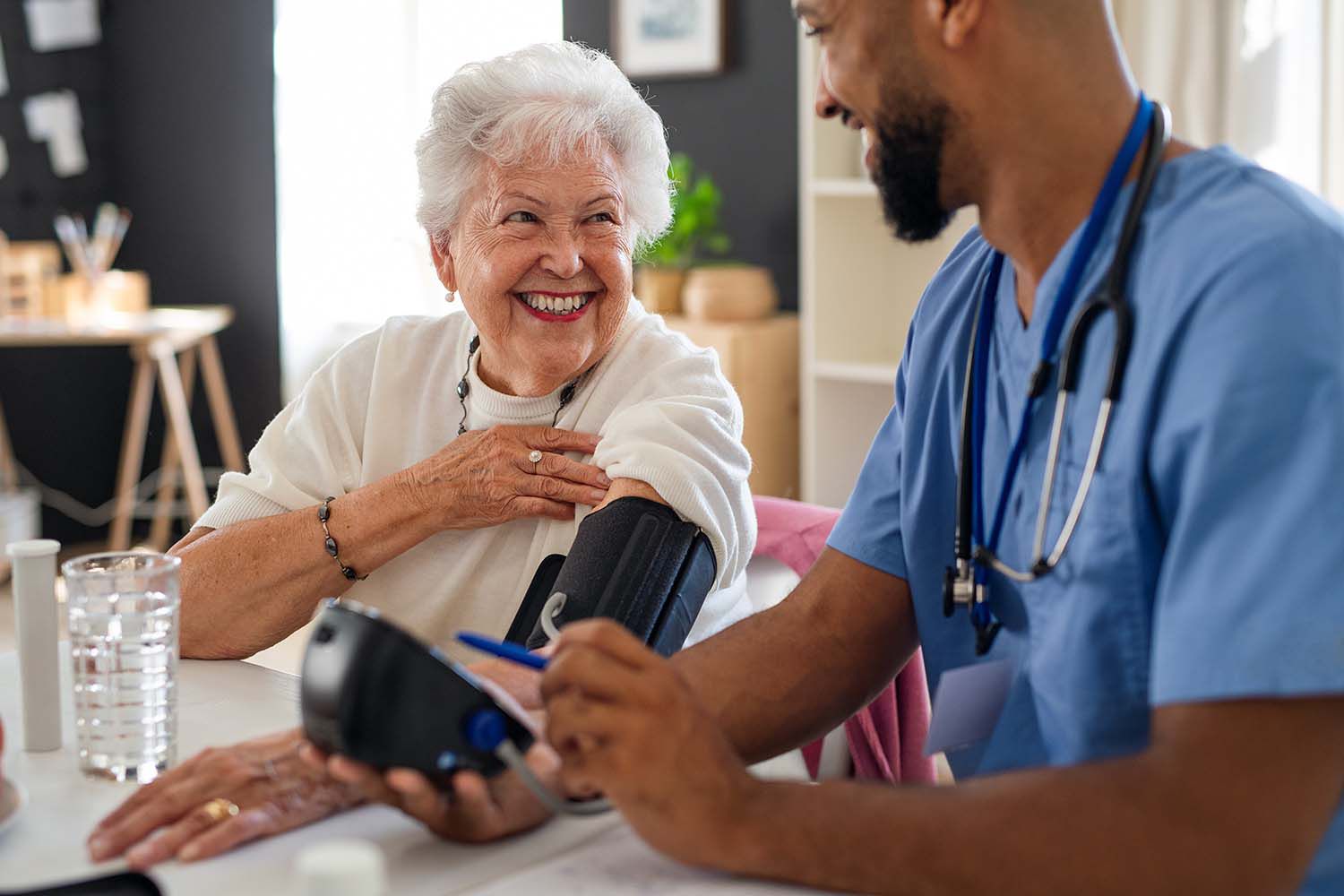 medicare advantage plan