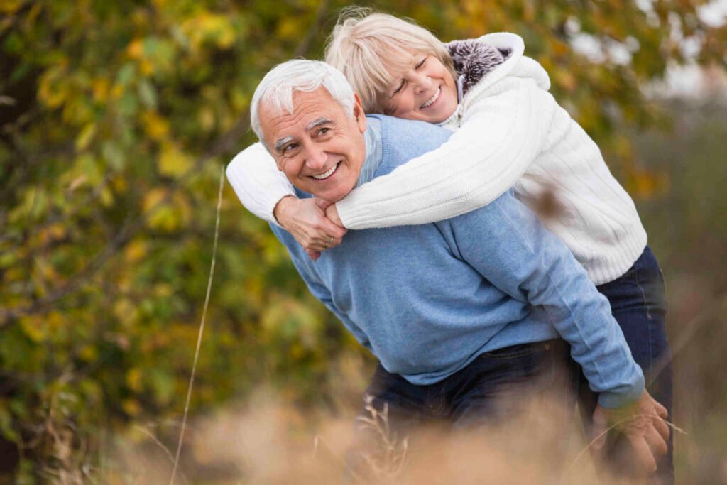 Medicare Benefits for Seniors: Uncover the Perks