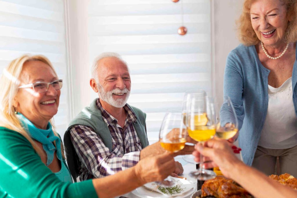 Managing Holiday Stress: The Role of Health Insurance Explained
