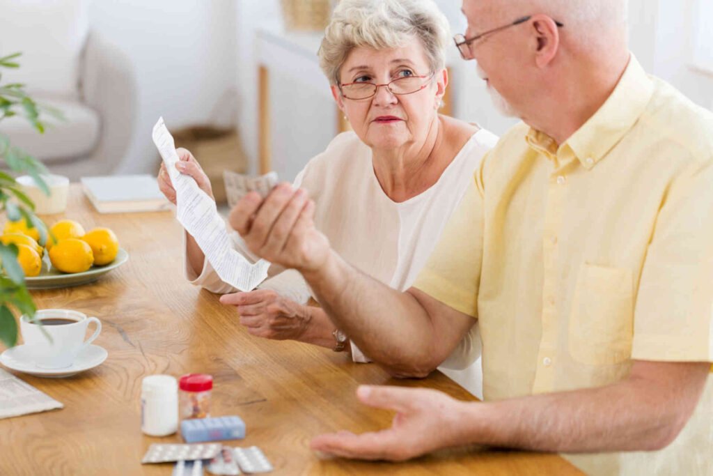 Unlocking the Essentials of Medicare Part D Coverage