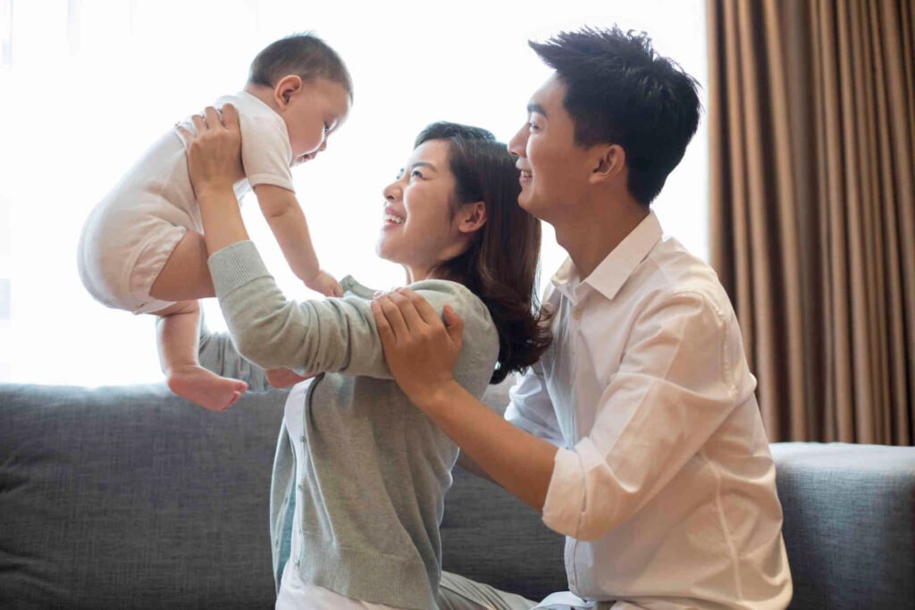 How Do I Purchase Health Insurance for My Newborn Baby?