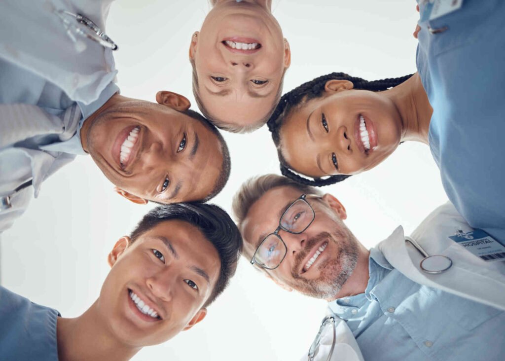Group Dental and Vision Insurance