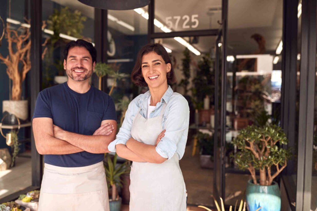 Do I Need a Small Business Group Health Plan for My New Business?