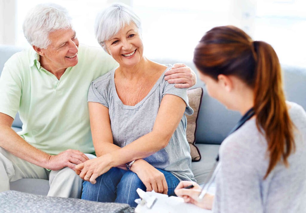 How can a Medicare Insurance Agent in California help me find the right plan?