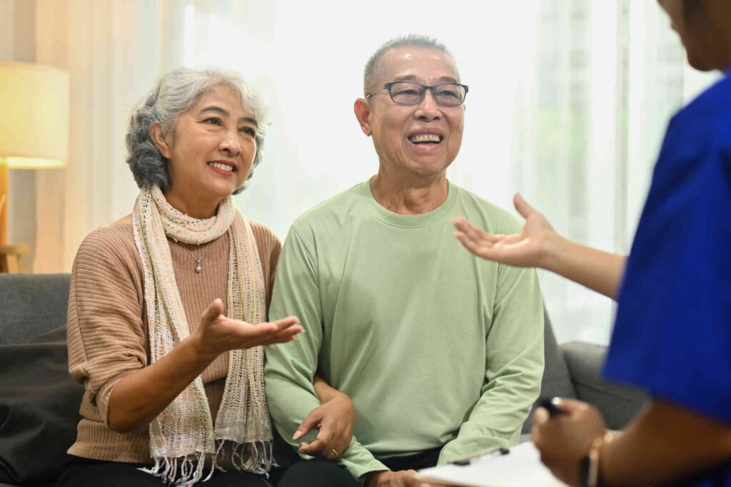 65세 메디케어 상담은 꼭 전문가와 함께