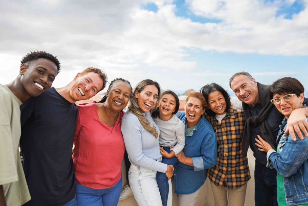Group Health Insurance in America