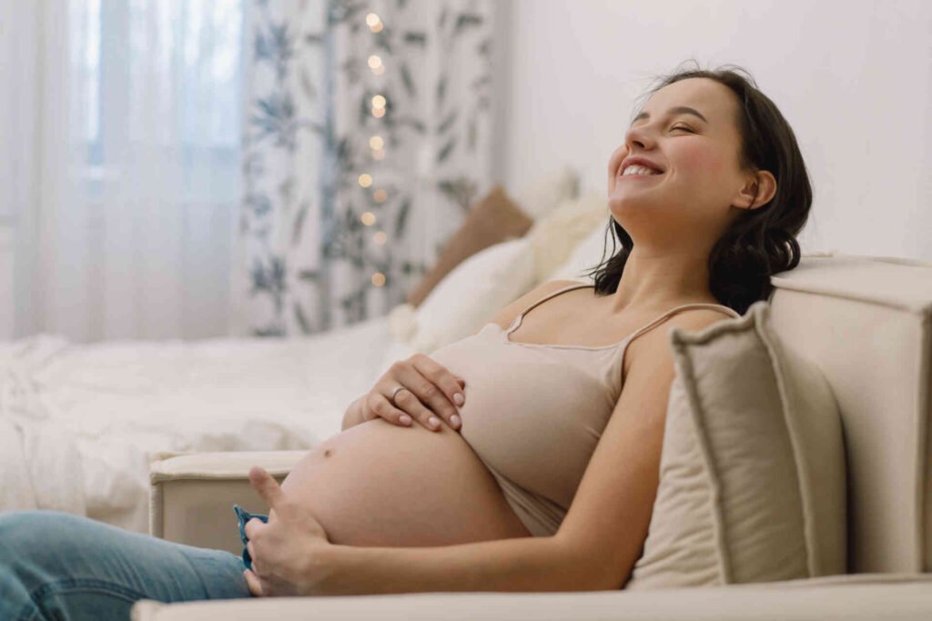 Best Covered California Health Insurance for Pregnancy 