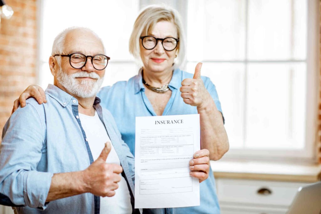 2025 Medicare open enrollment insurance agent in CA