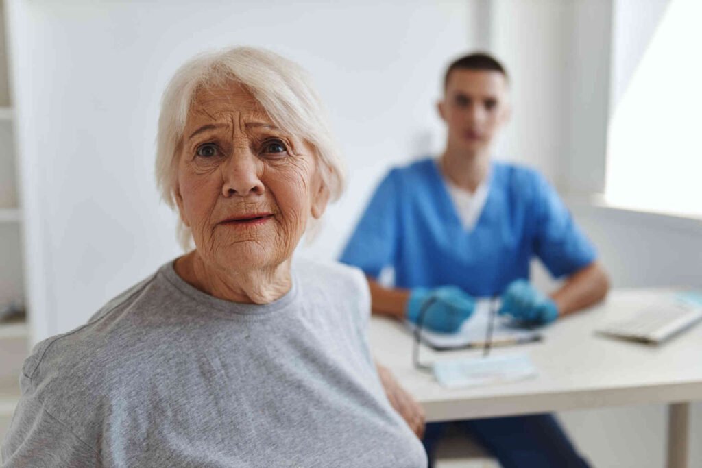 Learn More About the 2025 Medicare Penalty