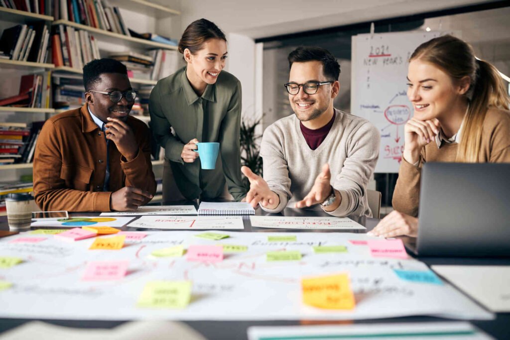 Best Group Health Insurance Options for Small Businesses in California
