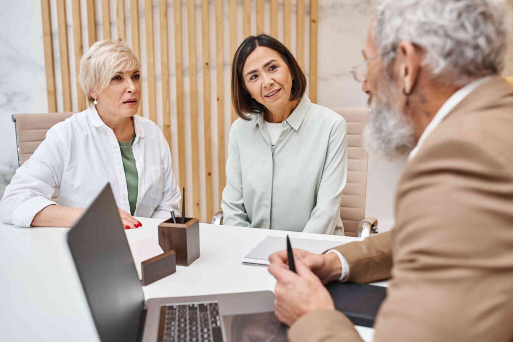 Why You Need a Medicare Insurance Broker in 2025