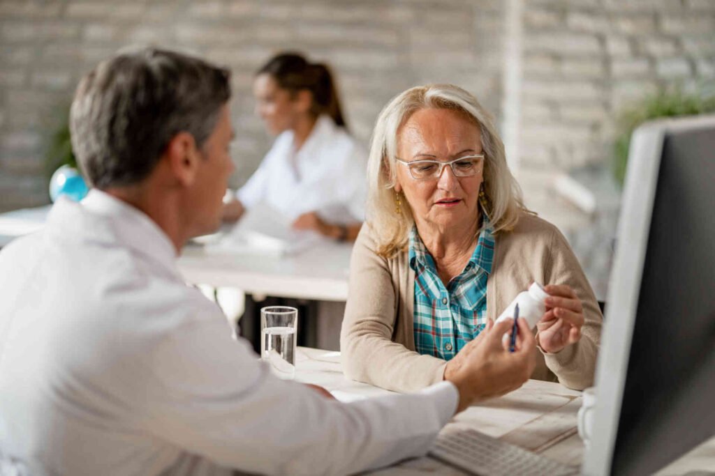 Do I Need the Medicare Prescription Payment Plan in CA?