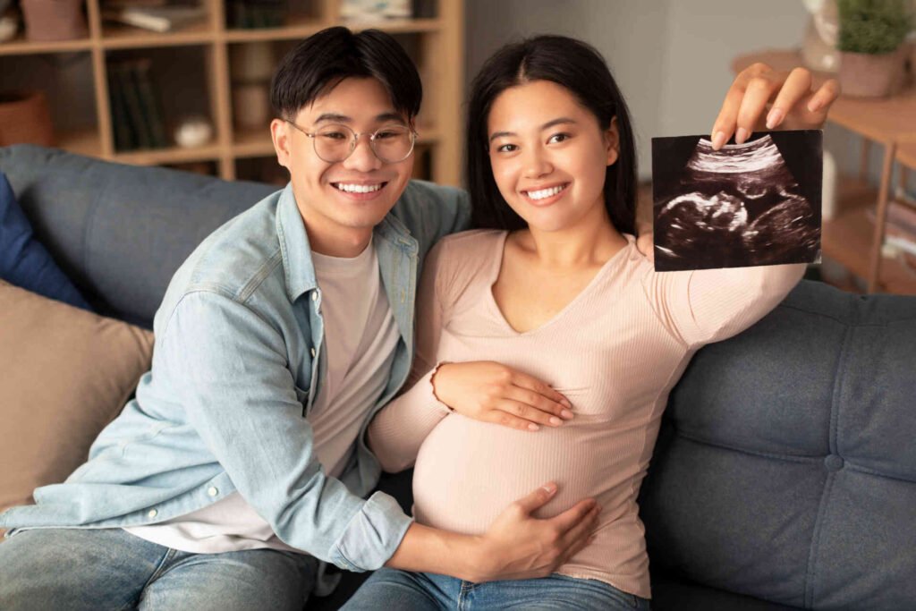 Best Health Insurance for Pregnant Women in La Habra