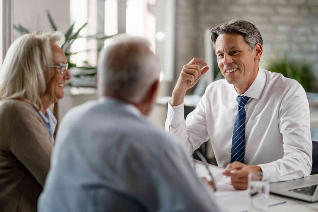 Best Medicare Insurance Broker in Anaheim