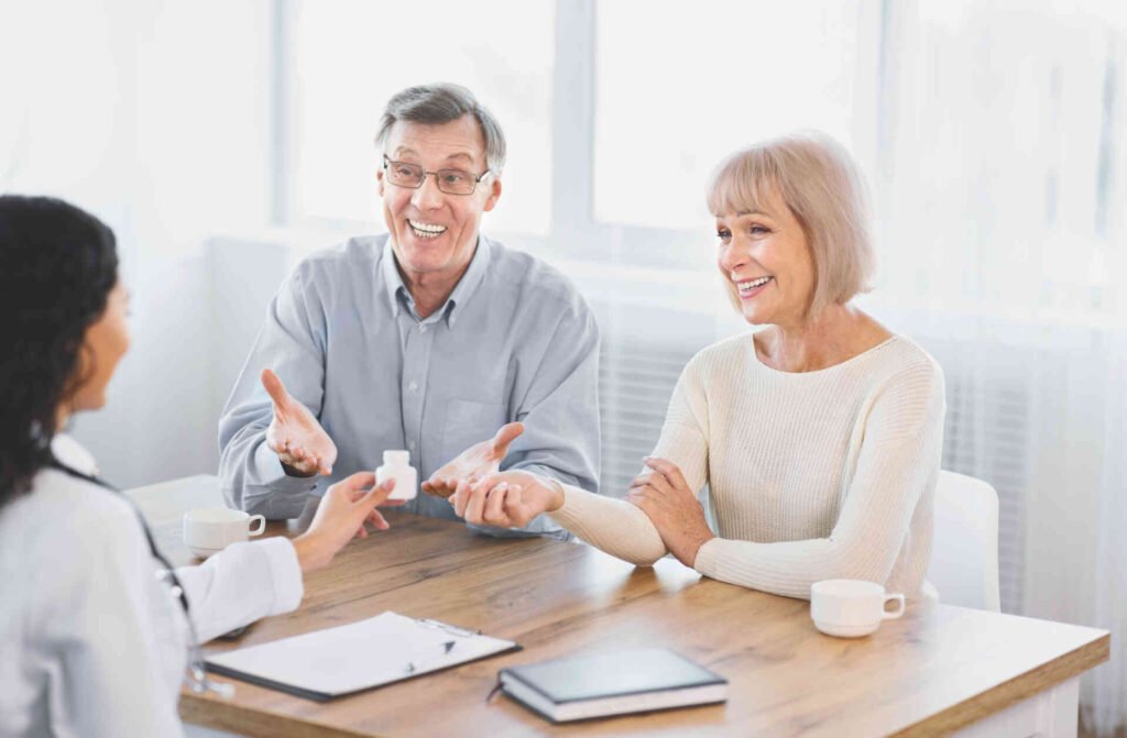 Best Medicare Insurance Broker in Buena Park